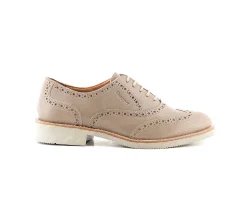 Sapatos^Camport Sapato Fashion Light Bege