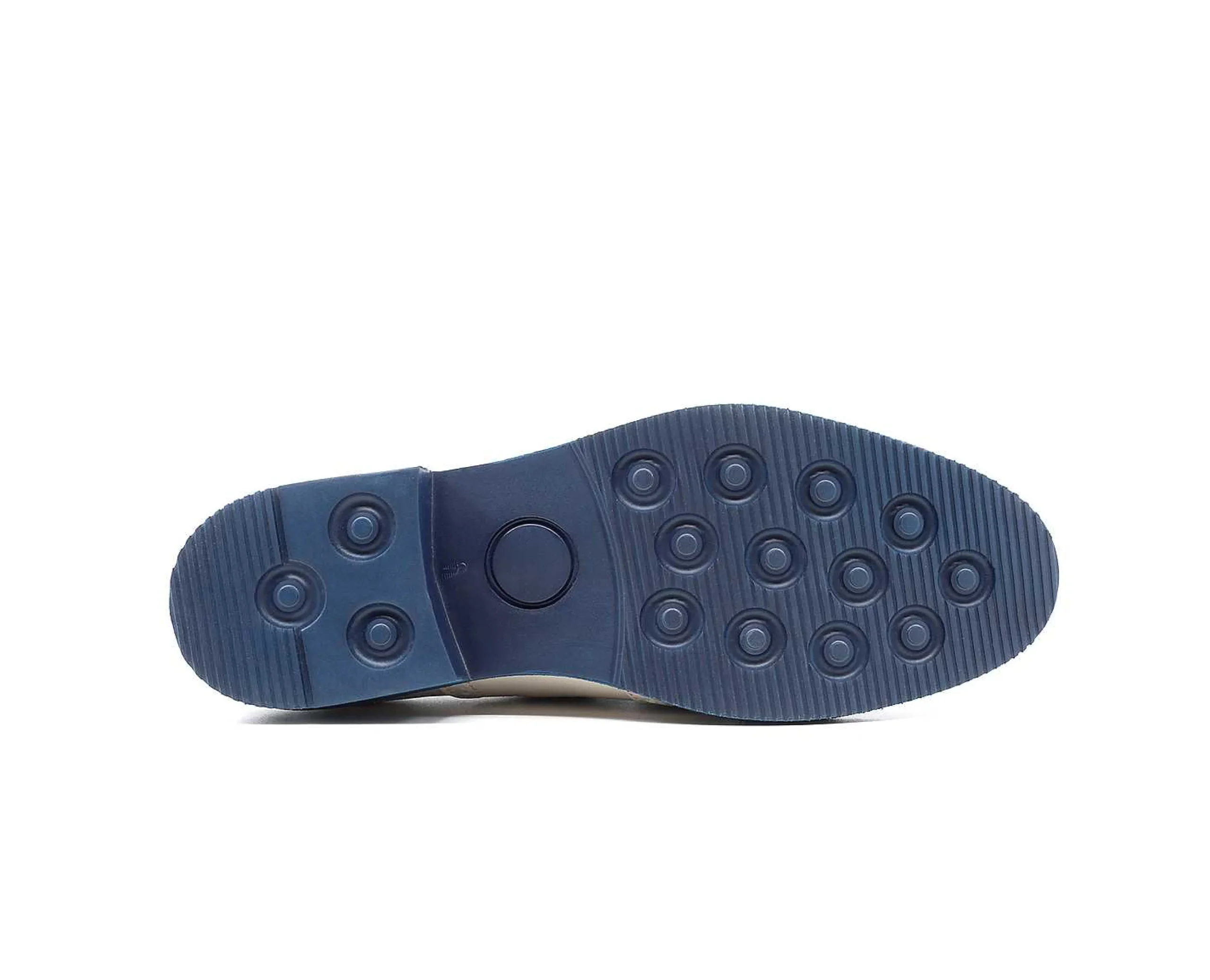 Sapatos^Camport Sapato Fashion Light Navy