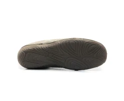 Sapatos^Camport Sapato Natura Pura Cinzento