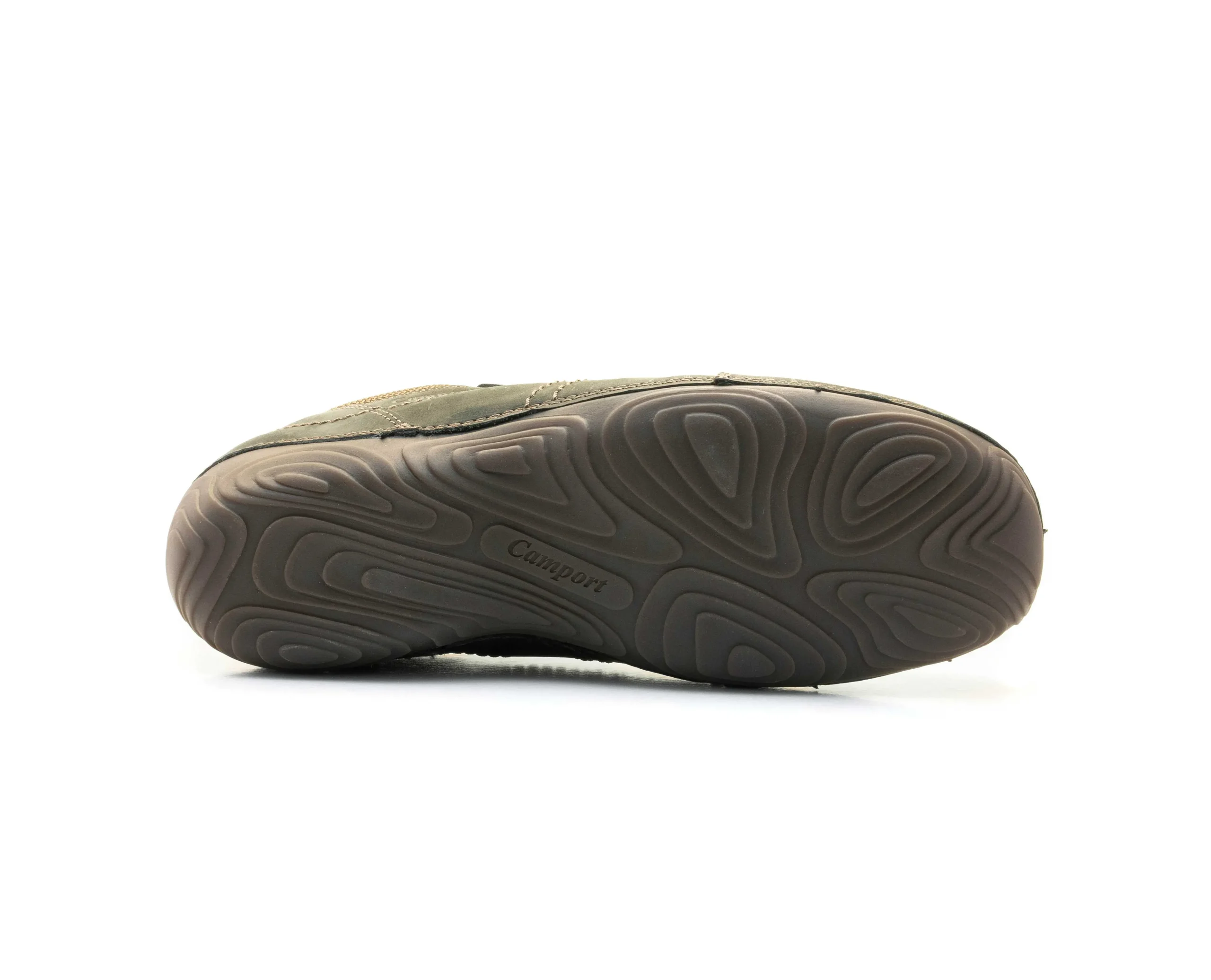 Sapatos^Camport Sapato Natura Pura Preto