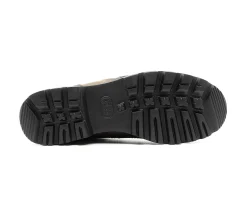 Outdoor^Camport Sapato New Eccentric Castanho