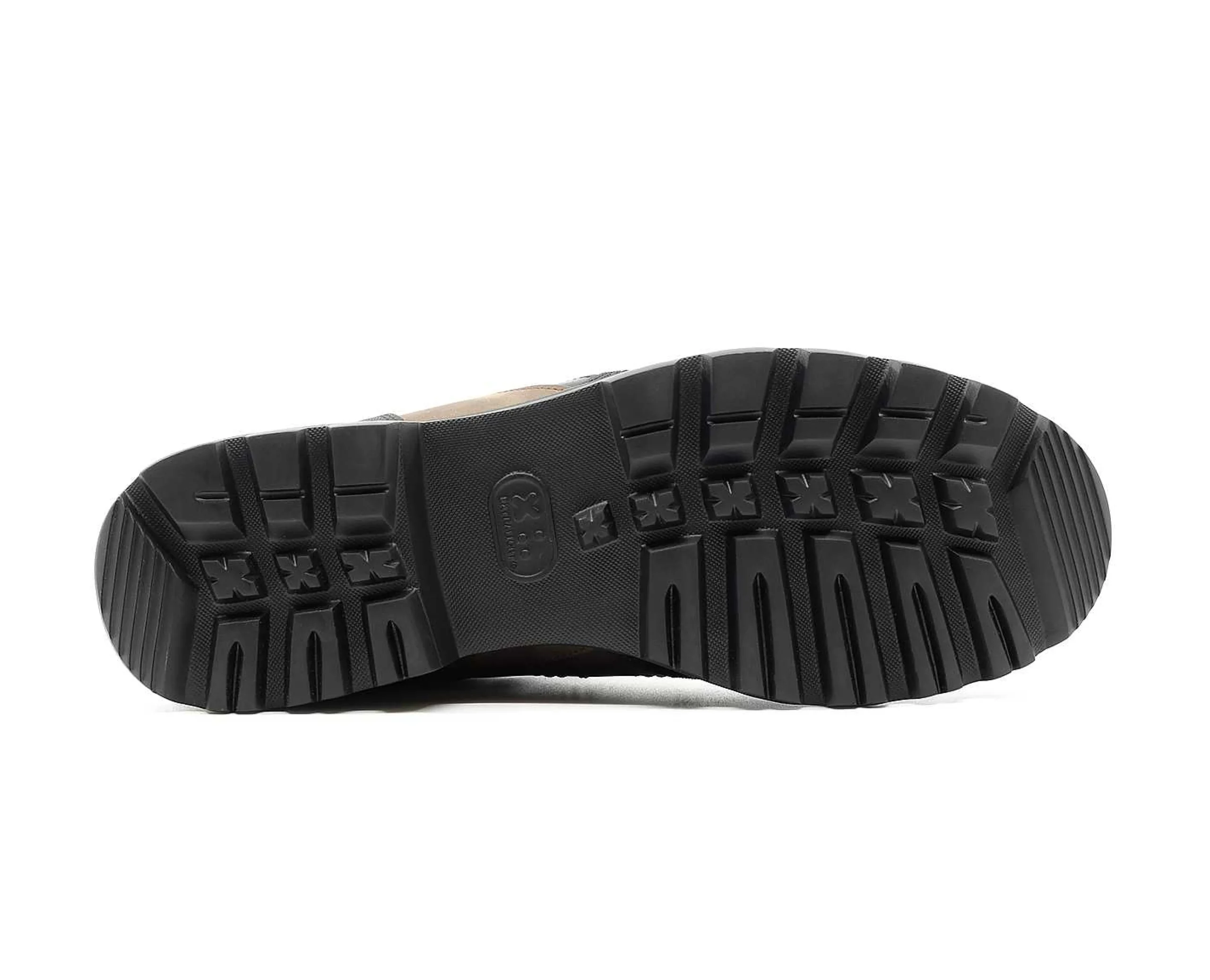 Outdoor^Camport Sapato New Eccentric Castanho