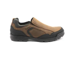 Outdoor^Camport Sapato New Eccentric Cwt Castanho