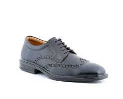 Sapatos^Camport Sapato New Nobleman Preto