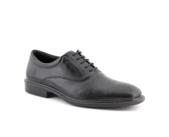 Sapatos^Camport Sapato New Nobleman Preto Midnight
