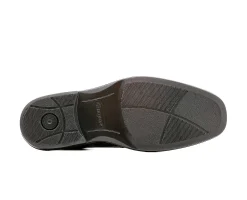 Sapatos^Camport Sapato Nobleman Preto
