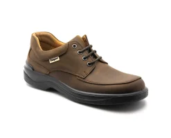 Outdoor^Camport Sapato Ozone Castanho Escuro