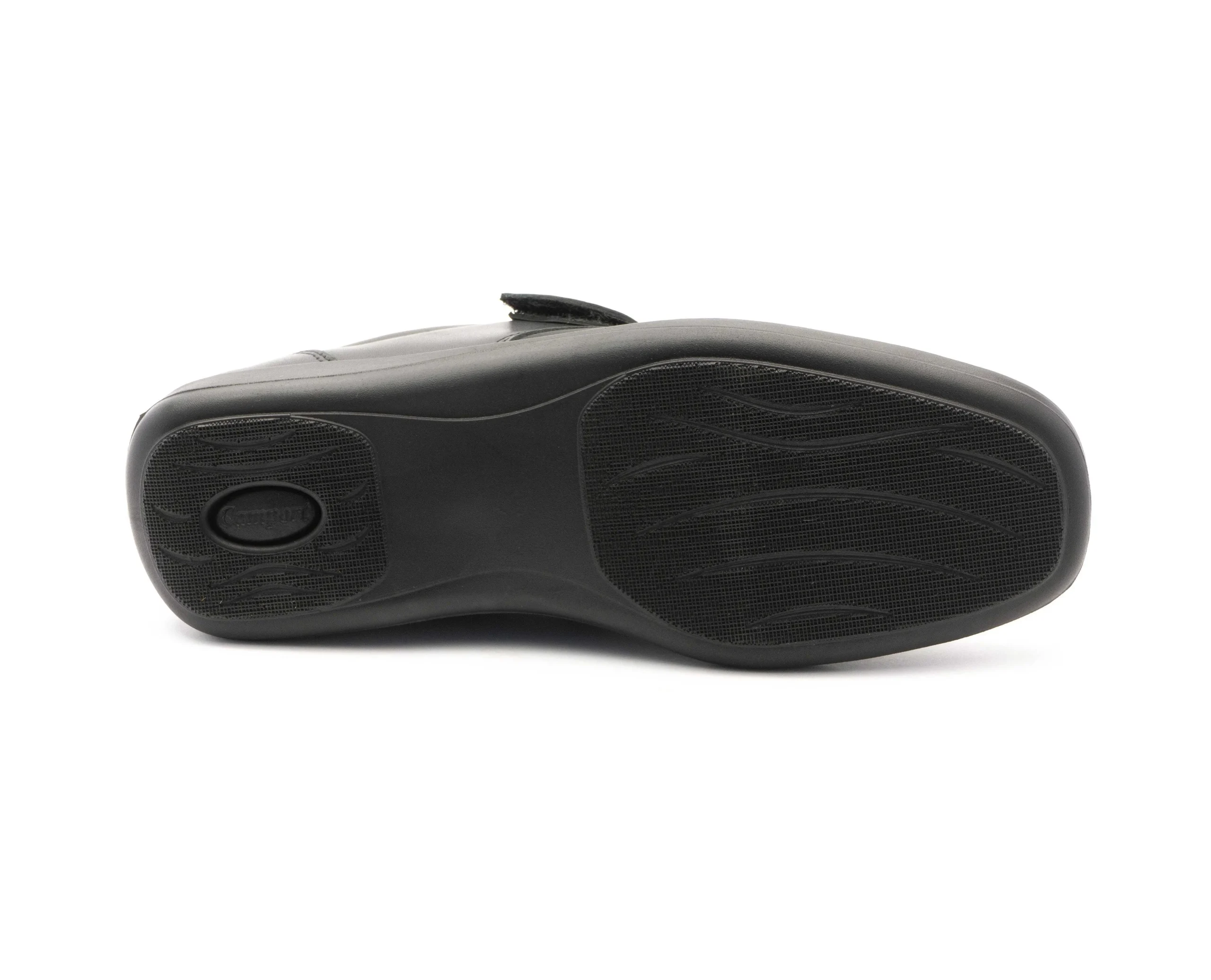 Sapatos^Camport Sapato Pink Preto