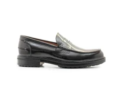 Mocassins^Camport Sapato Premium Ii Castanho