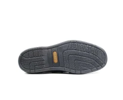 Mais Procurado^Camport Sapato Pu Boat Navy