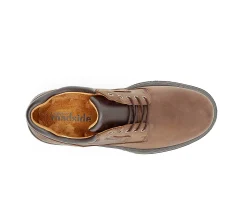 Outdoor^Camport Sapato Roadside Castanho