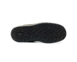 Sapatos^Camport Sapato Softwalk Castanho