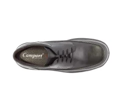 Sapatos^Camport Sapato Softwalk Preto