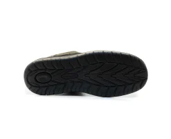 Sapatos^Camport Sapato Softwalk Preto