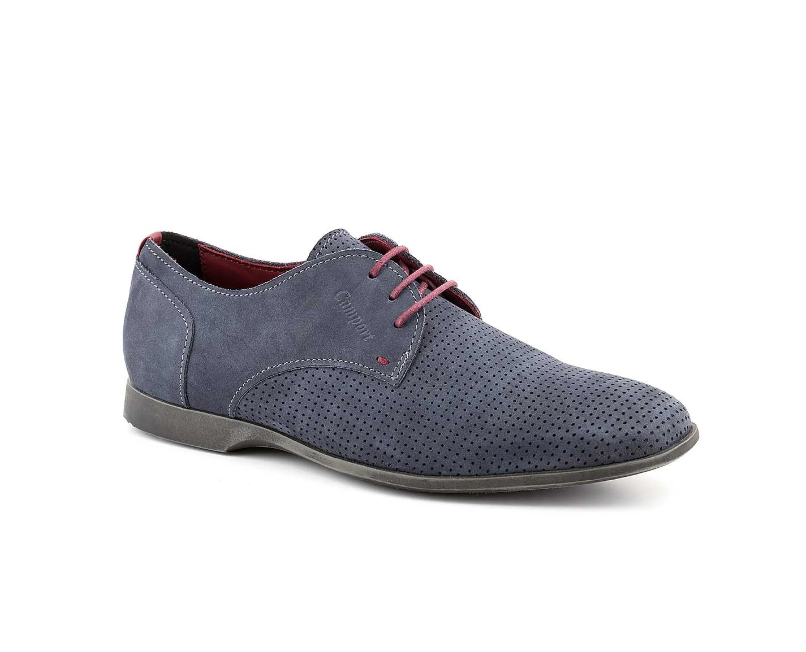 Sapatos^Camport Sapato The One Navy