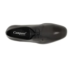 Sapatos^Camport Sapato The One Preto