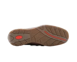 Mocassins^Camport Sapato Urban Adventure Castanho