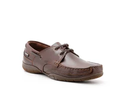 Sapatos^Camport Sapato Urban Adventure Castanho