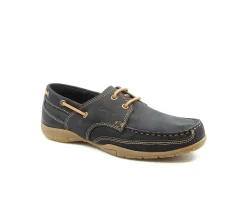 Sapatos^Camport Sapato Urban Adventure Navy