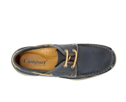 Sapatos^Camport Sapato Urban Adventure Navy