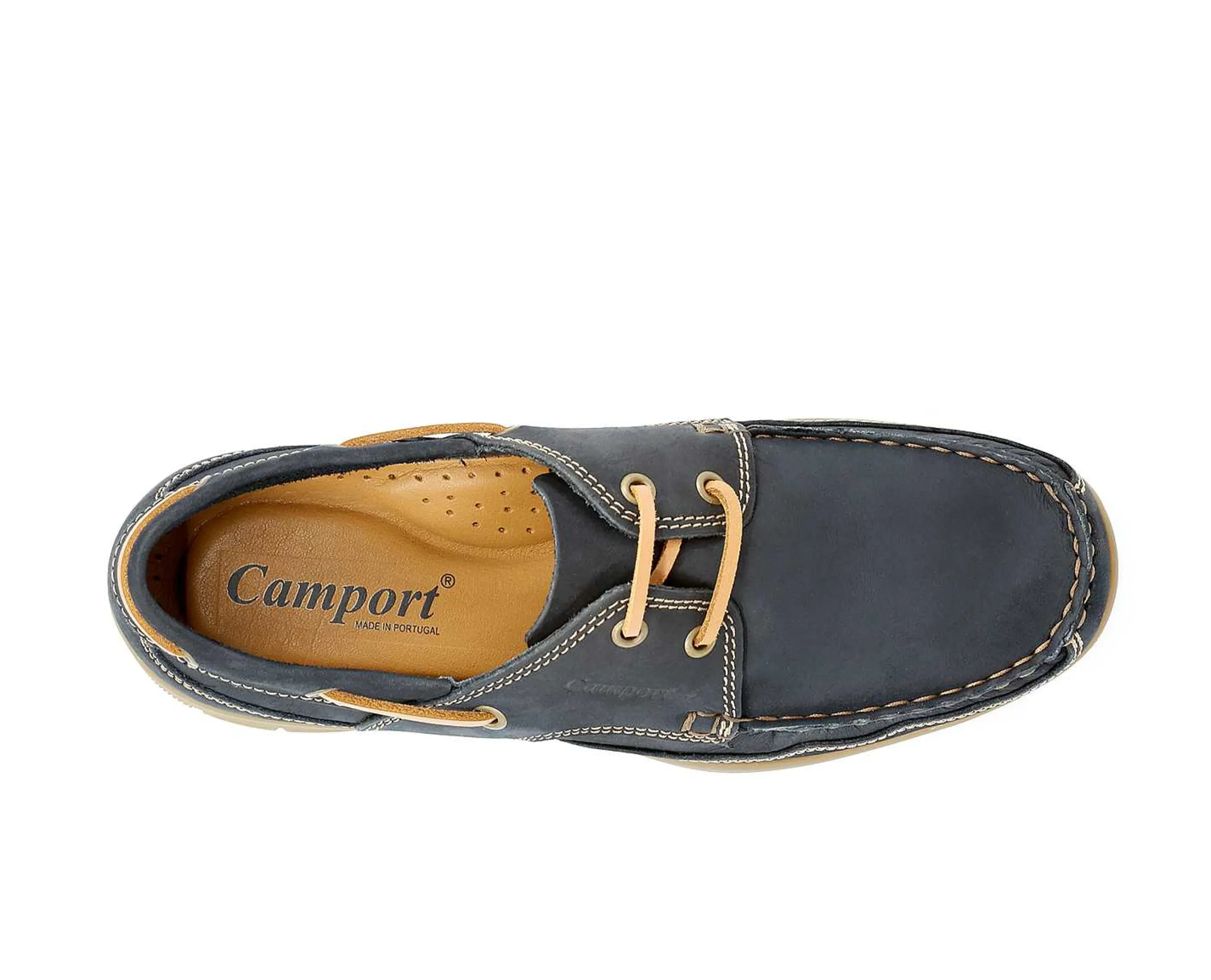 Sapatos^Camport Sapato Urban Adventure Navy