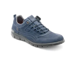 Sapatos^Camport Sapato Walking Navy