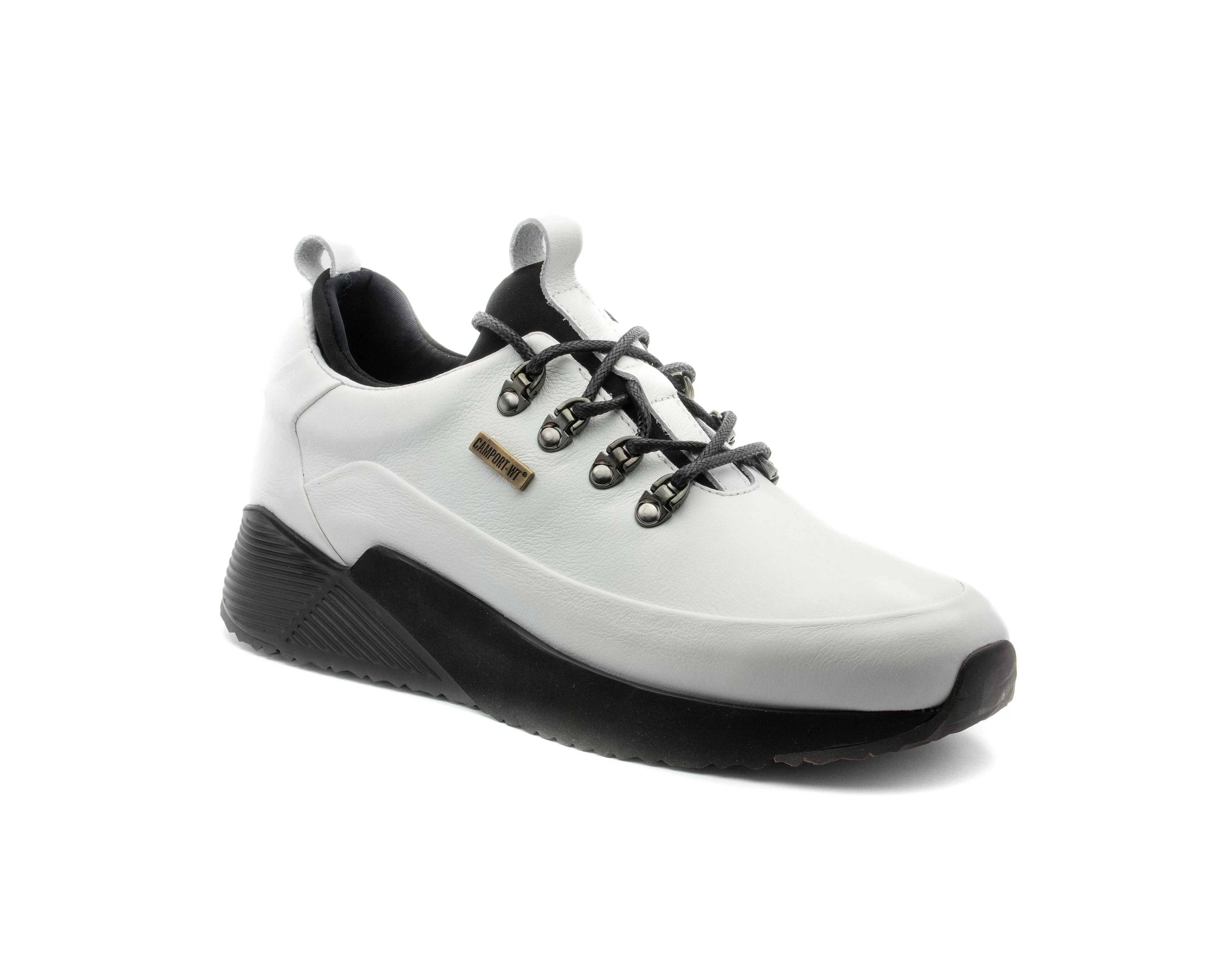 Sapatilhas^Camport Sapatilhas Havre Branco