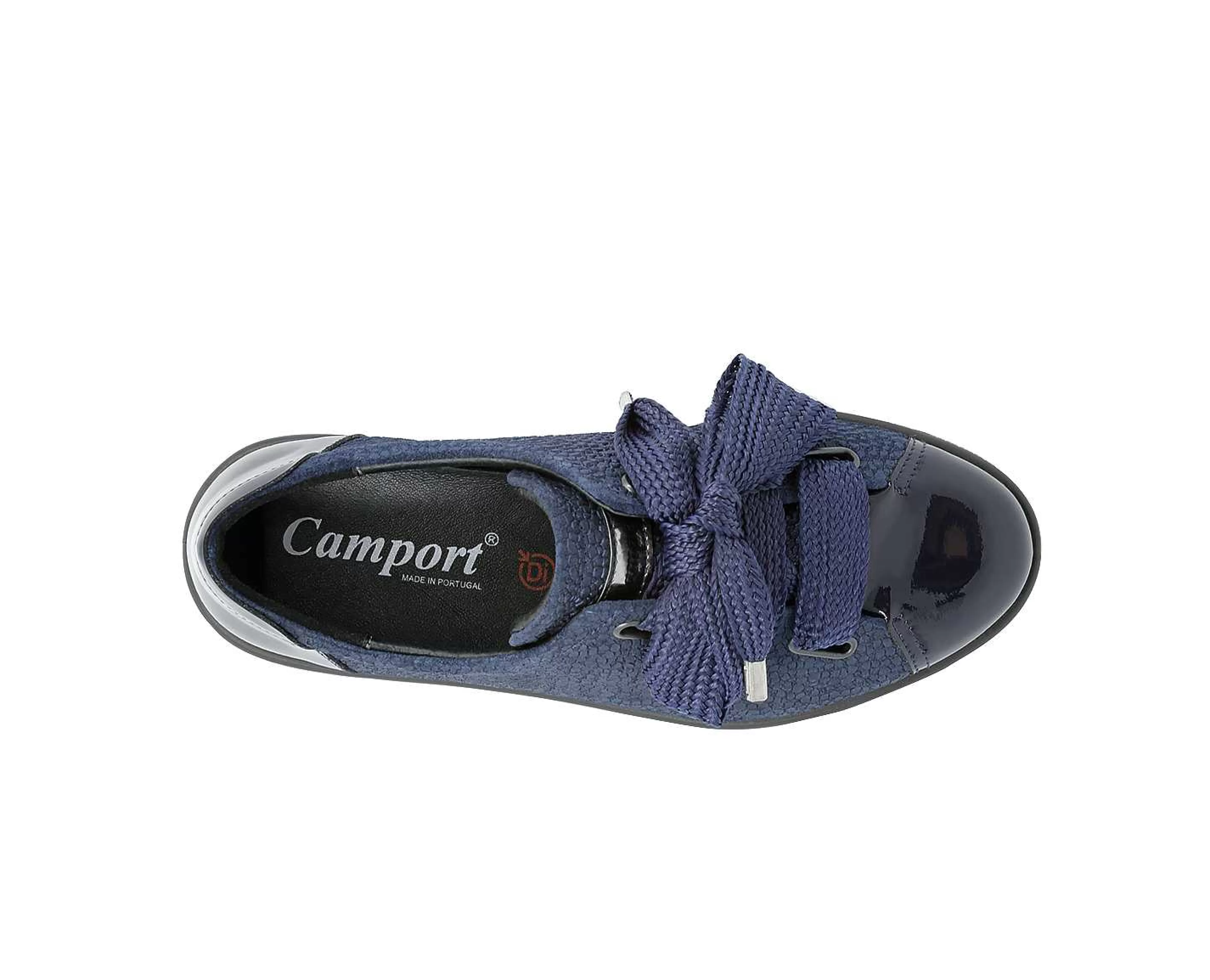Sapatilhas^Camport Sapatilhas Tokyo Navy