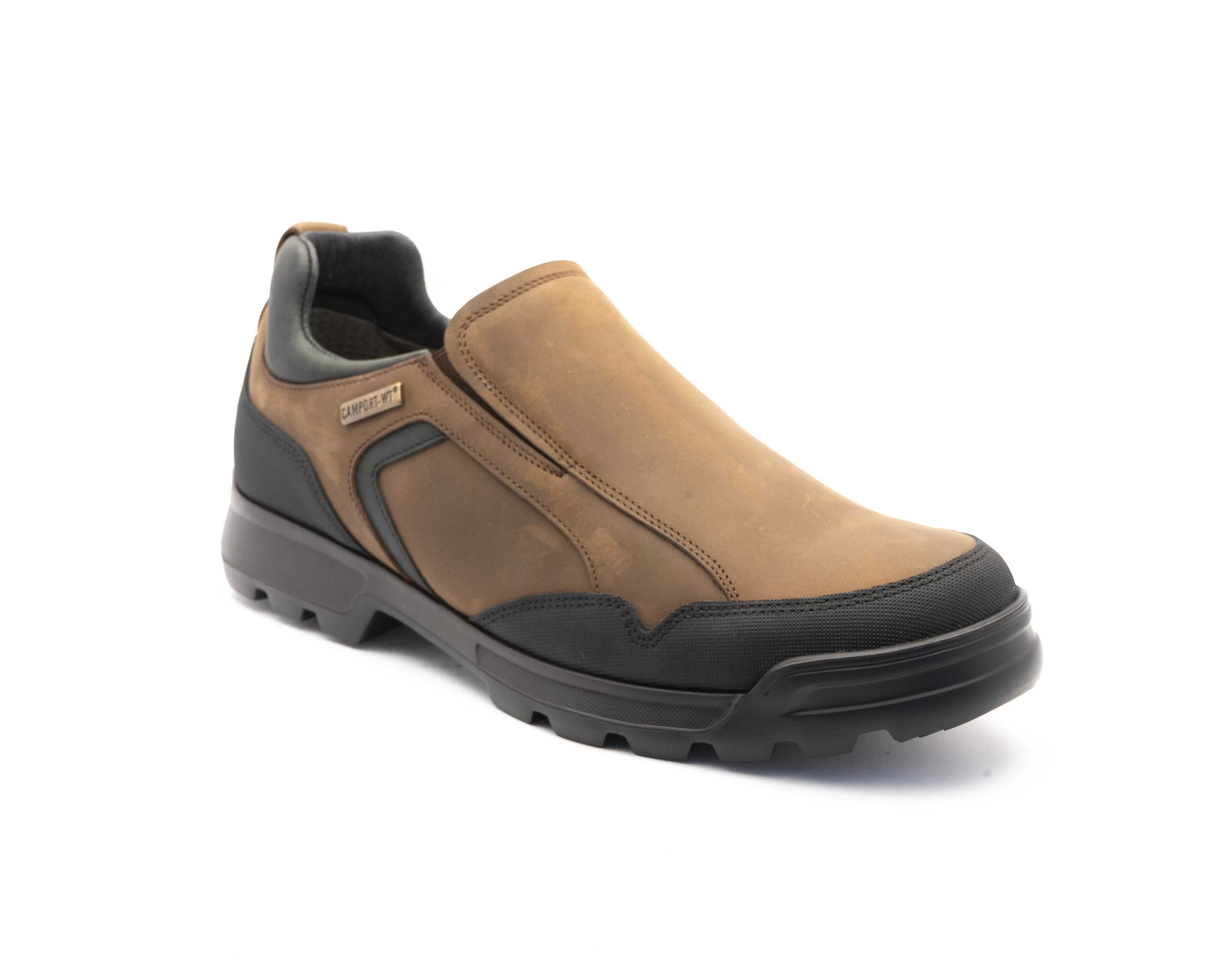 Outdoor^Camport Sapato New Eccentric Cwt Castanho