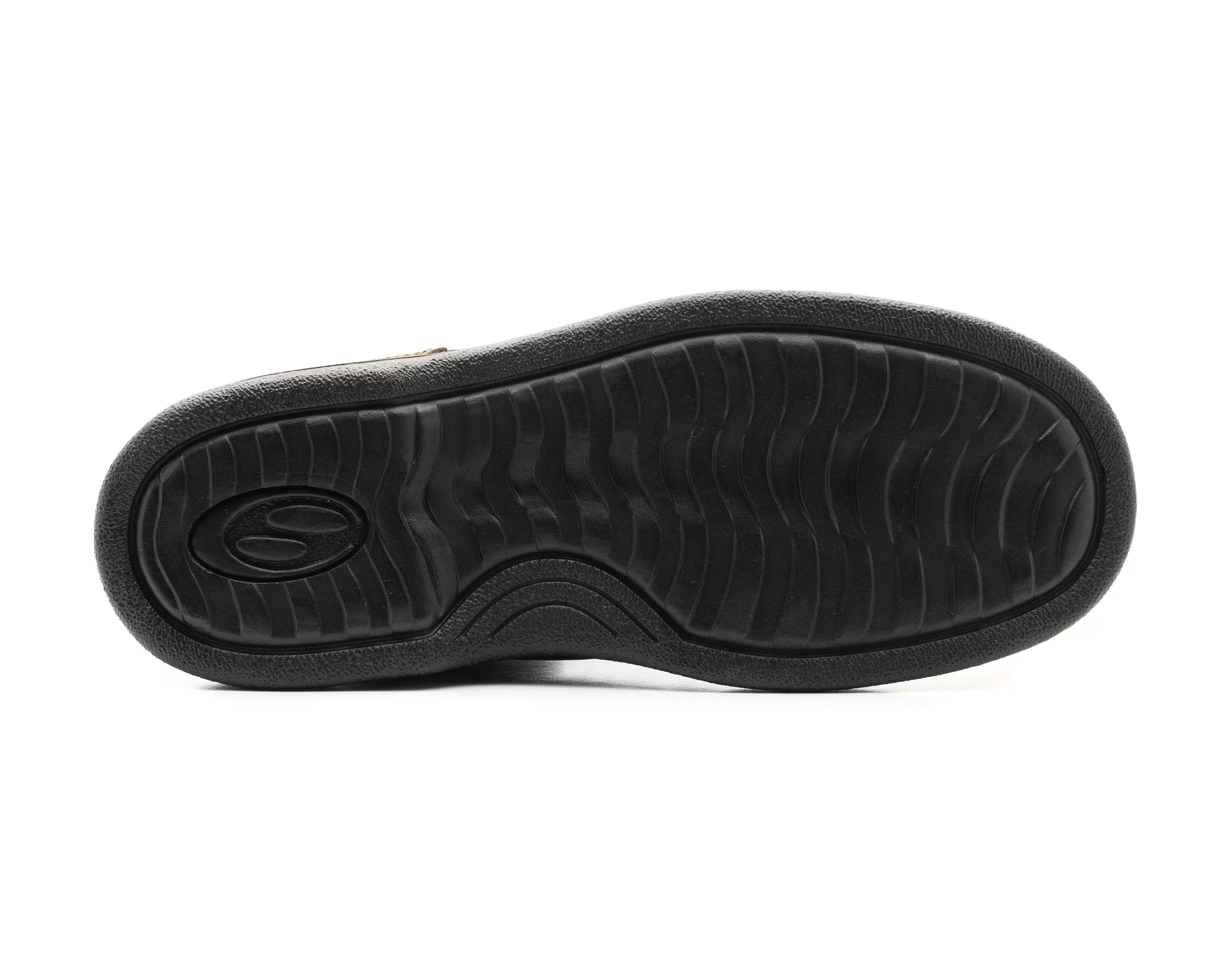 Outdoor^Camport Sapato Ozone Castanho Escuro