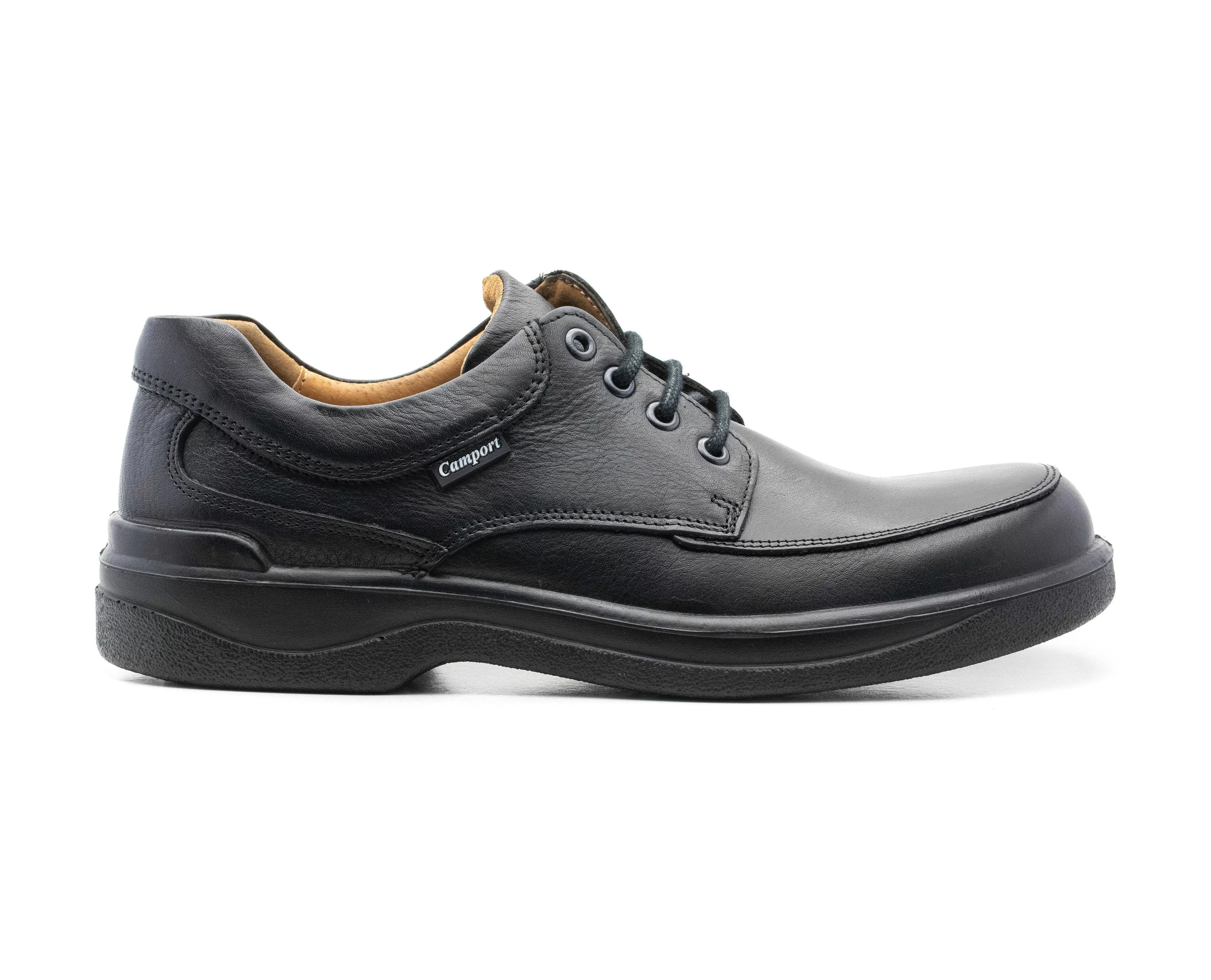 Outdoor^Camport Sapato Ozone Preto