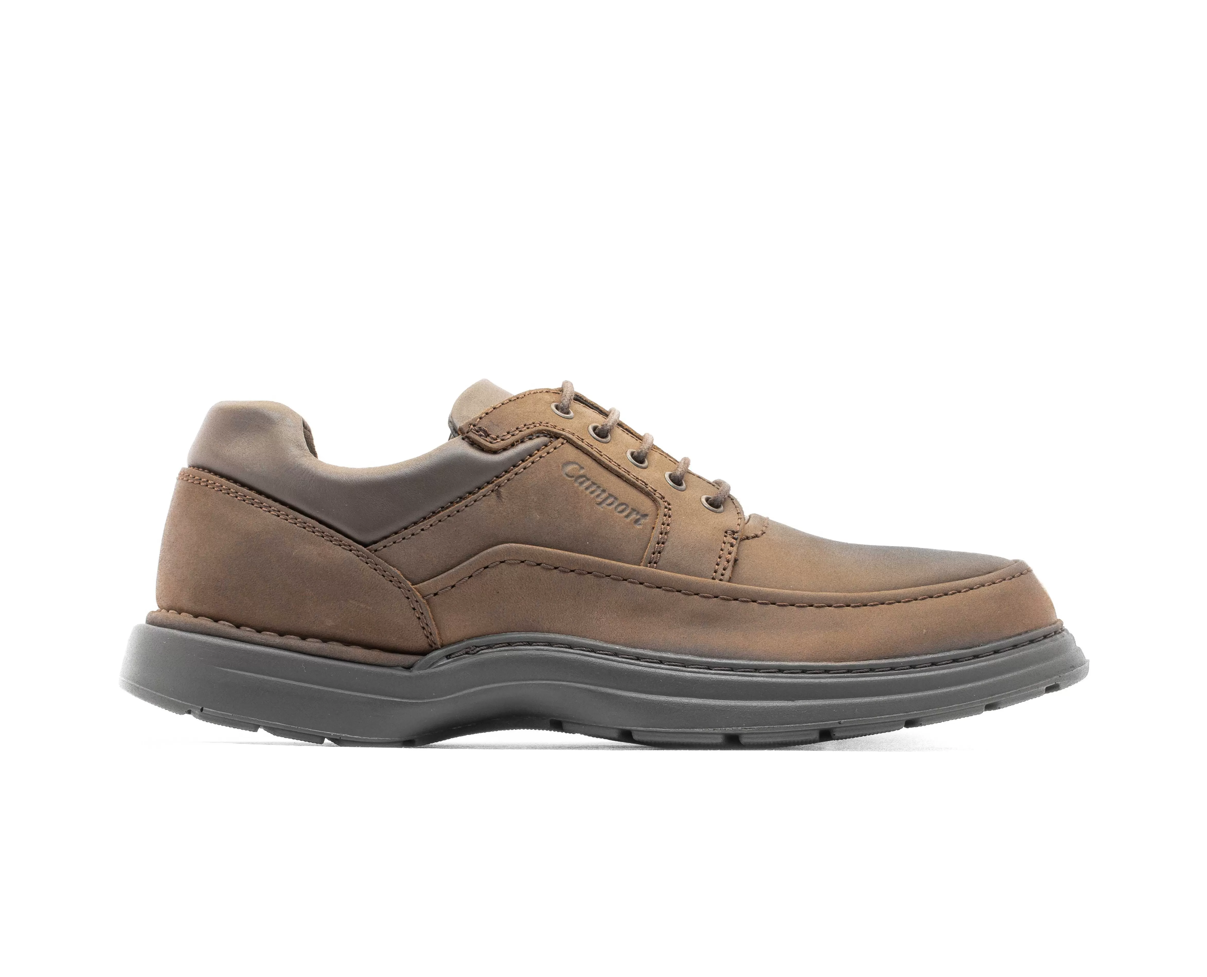 Outdoor^Camport Sapato Roadside Castanho
