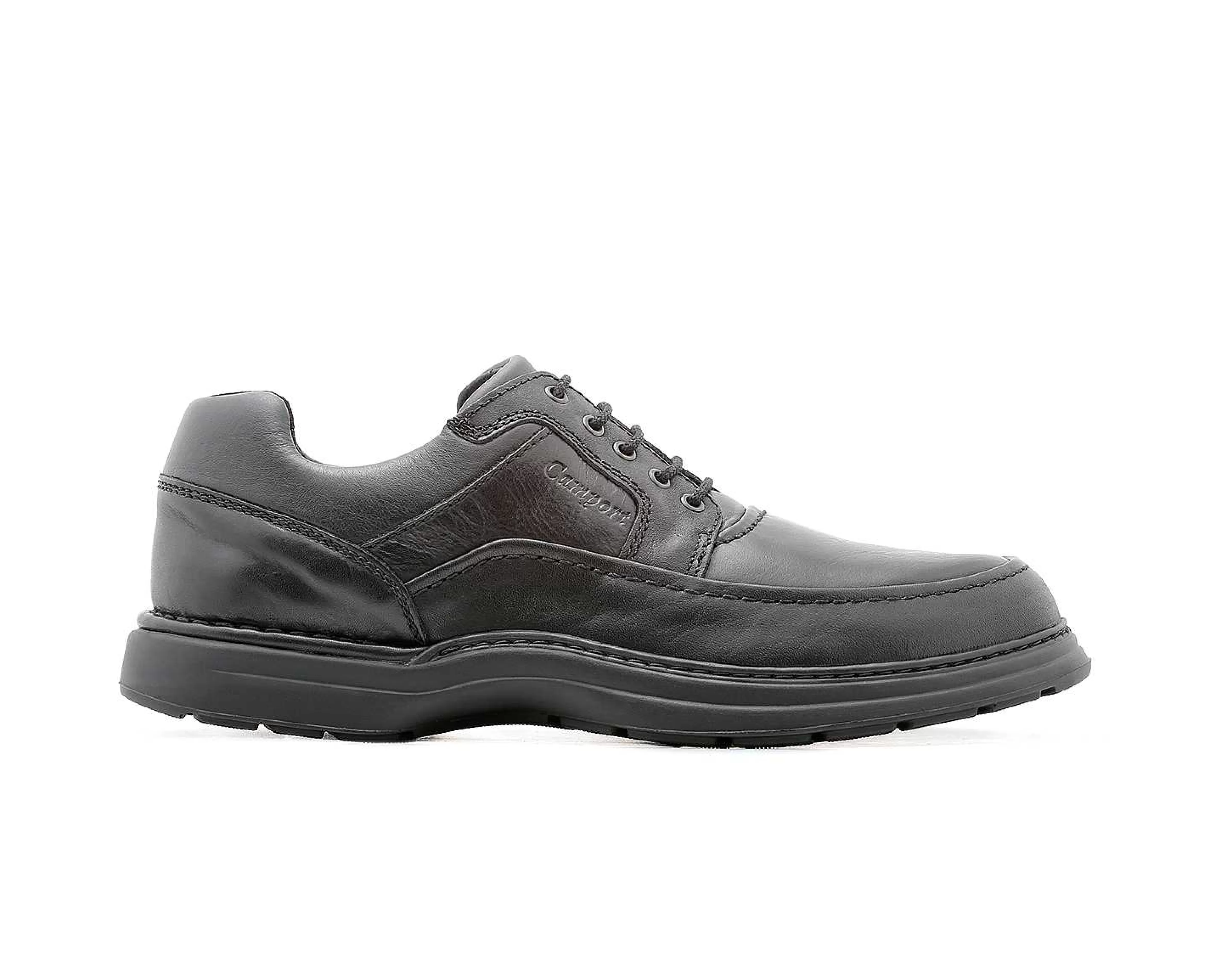Outdoor^Camport Sapato Roadside Preto